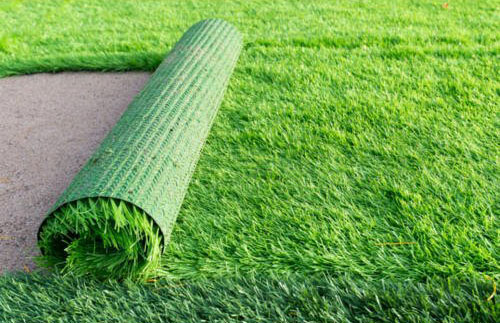 Artificial Grass